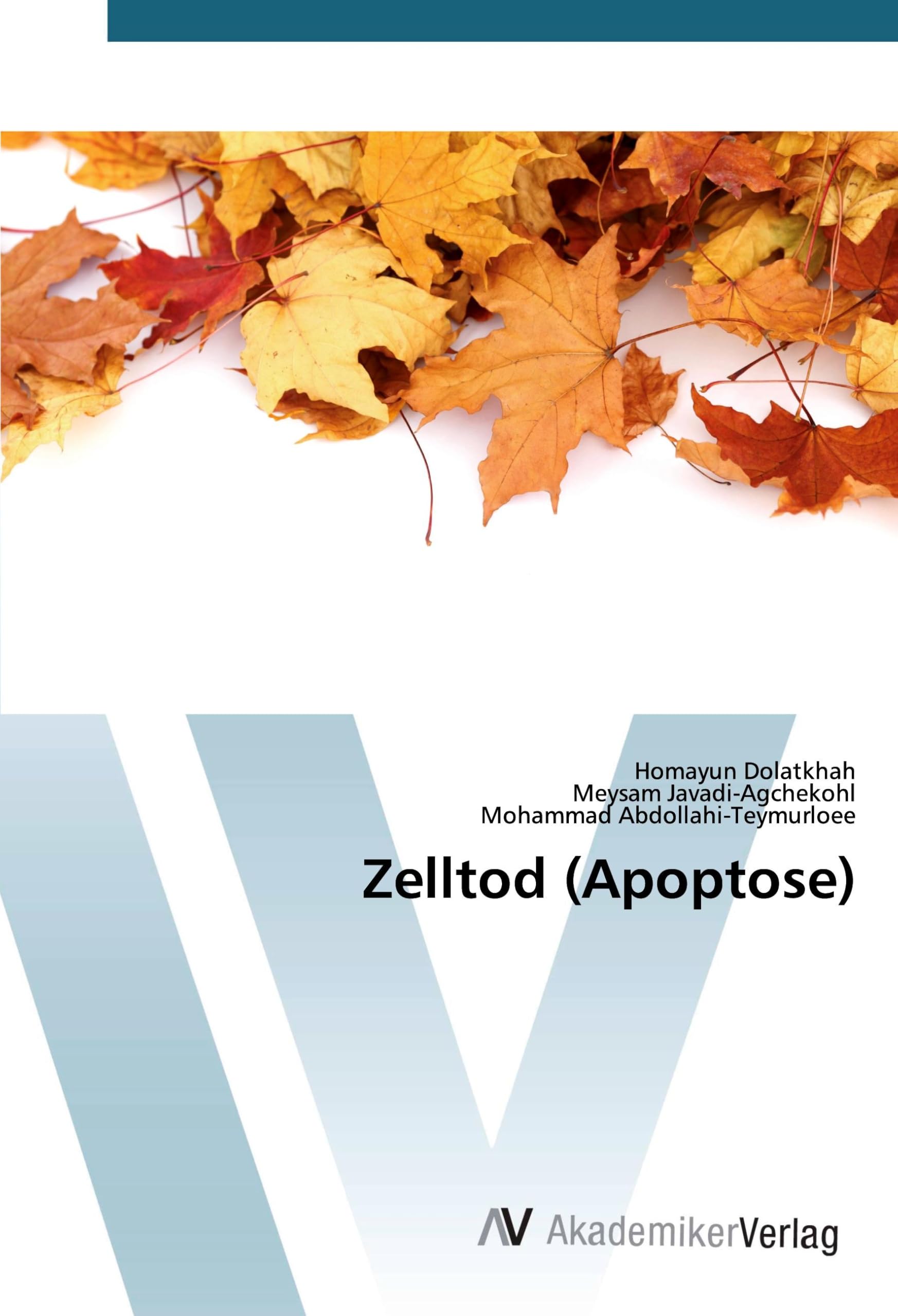Zelltod (Apoptose) Natural Sciences