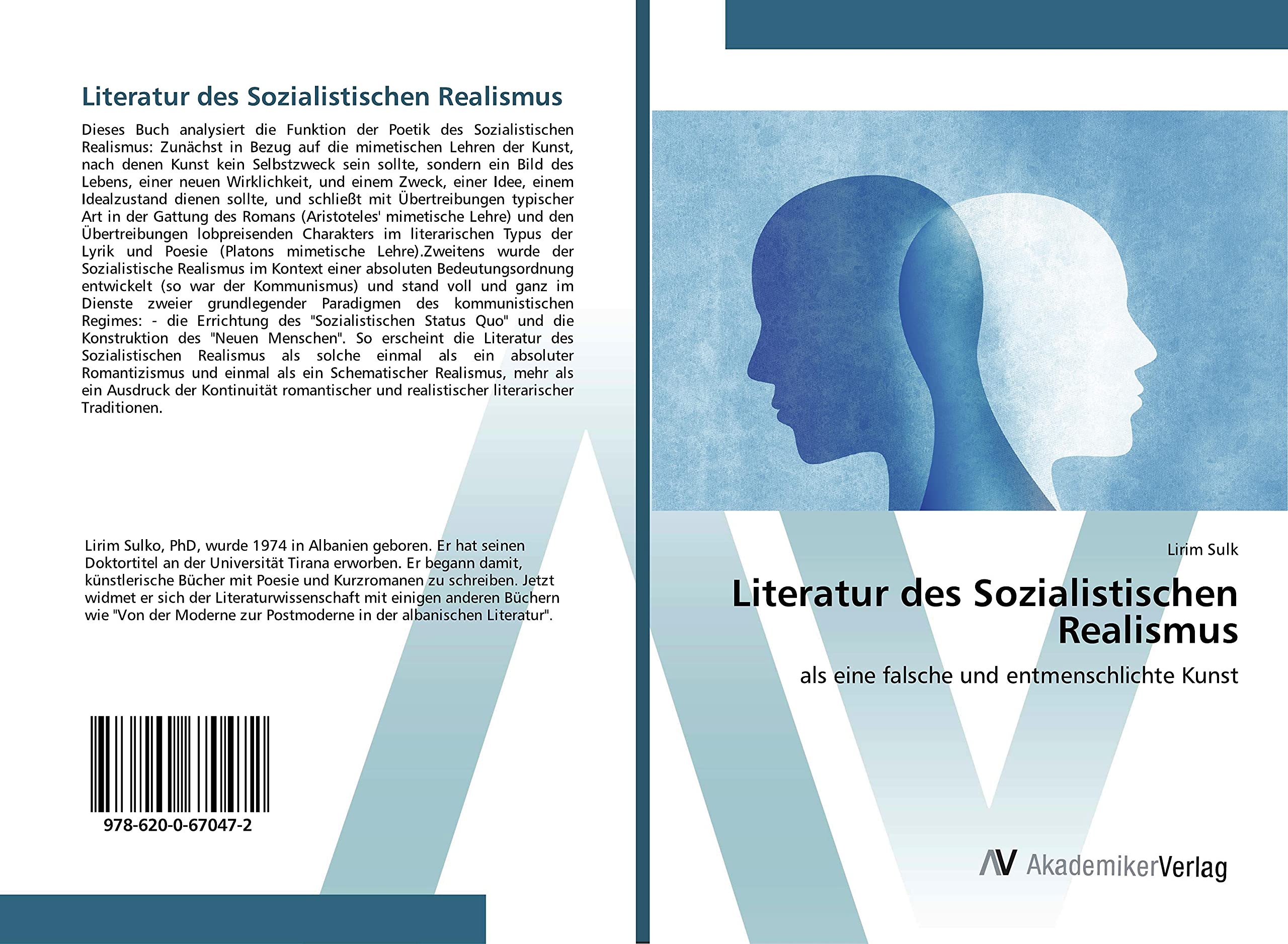 Literatur des Sozialistischen Realismus Books