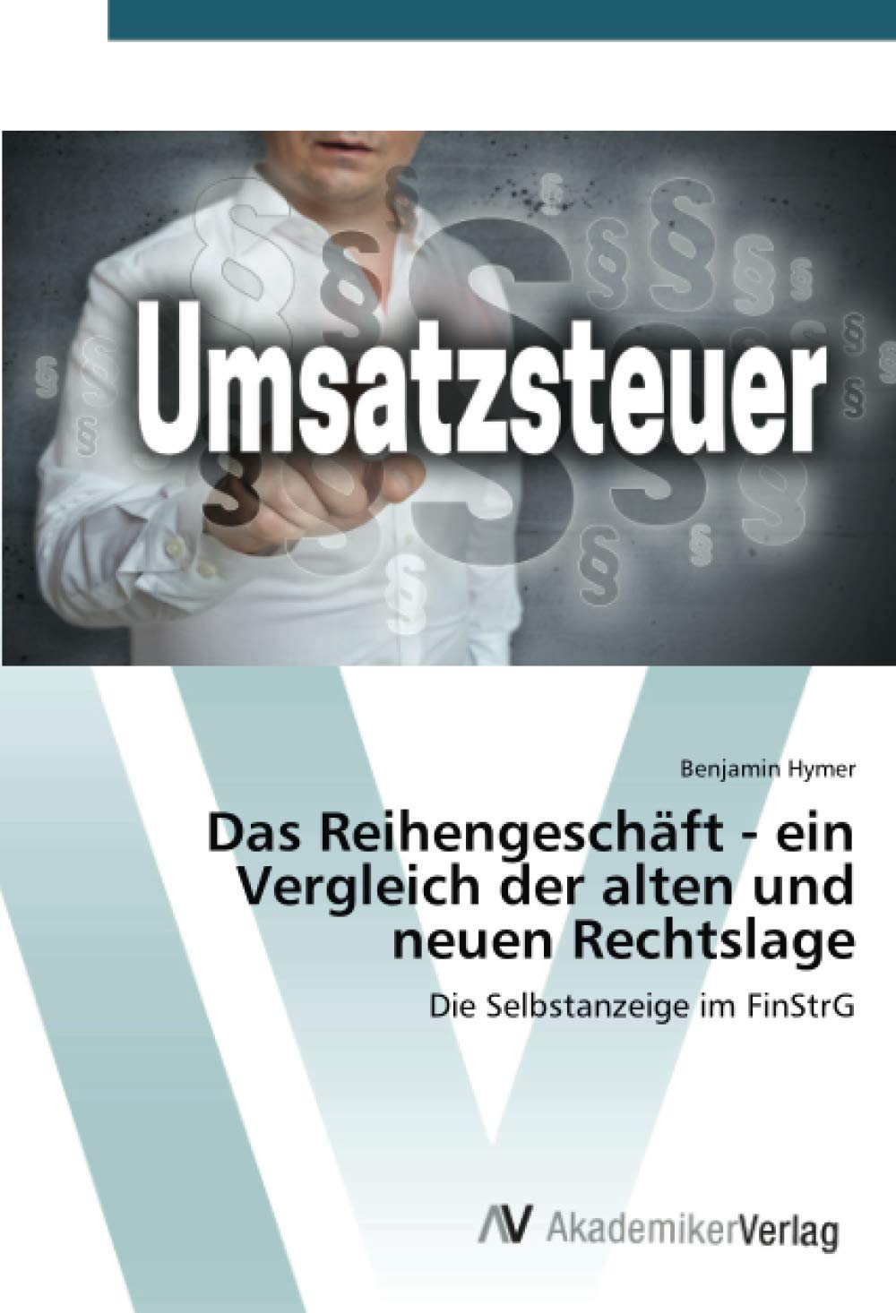 Das Reihengeschäft - ein Vergleich der alten und neuen Rechtslage book