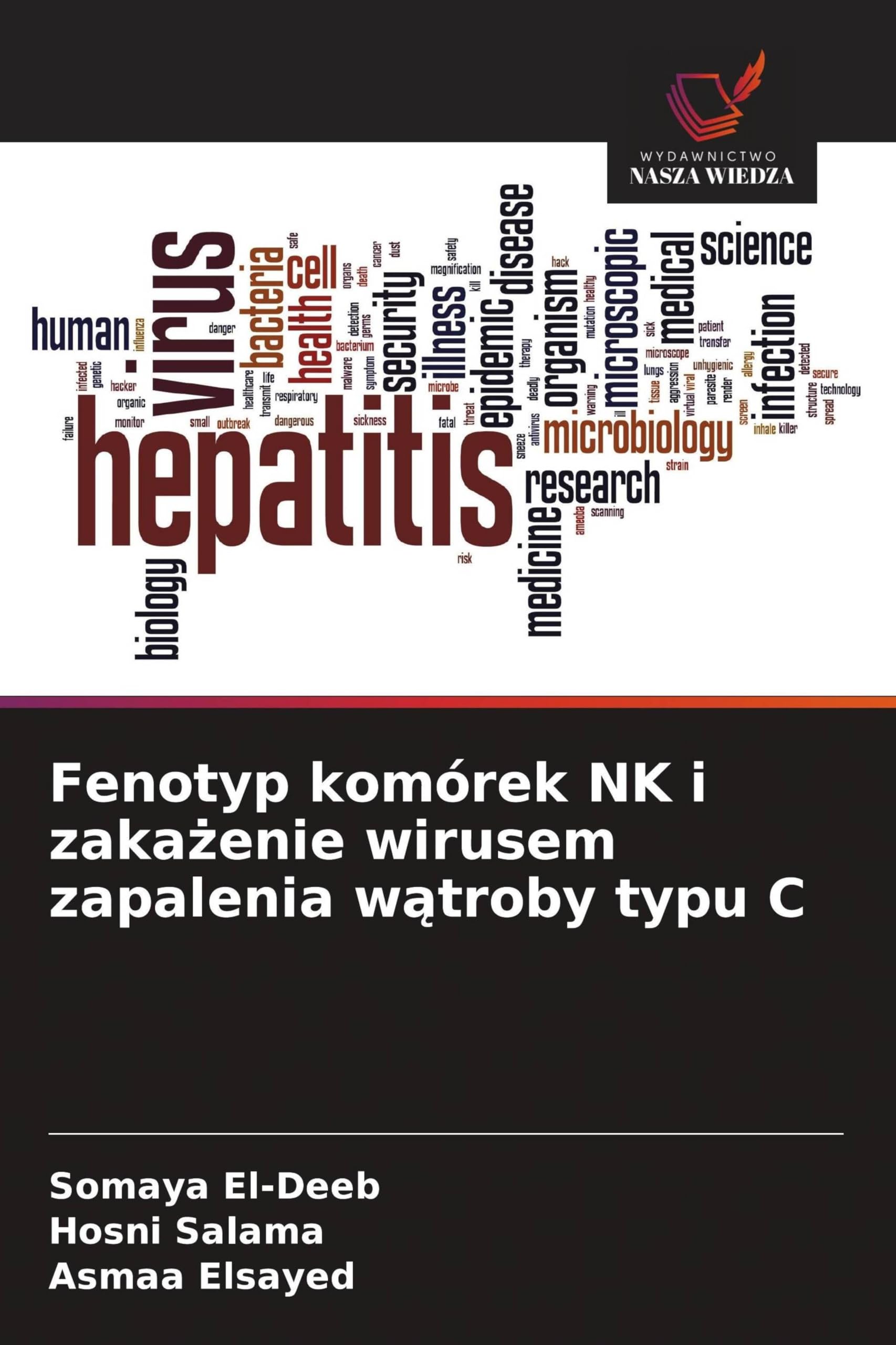 Fenotyp komórek NK i zaka¿enie wirusem zapalenia w¿troby typu C Books