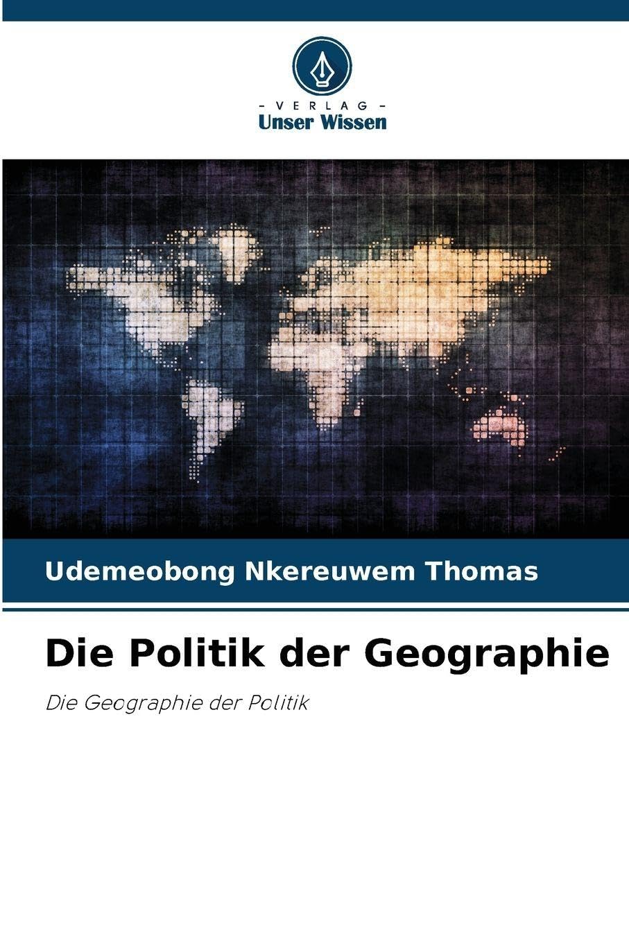 Die Politik der Geographie Law