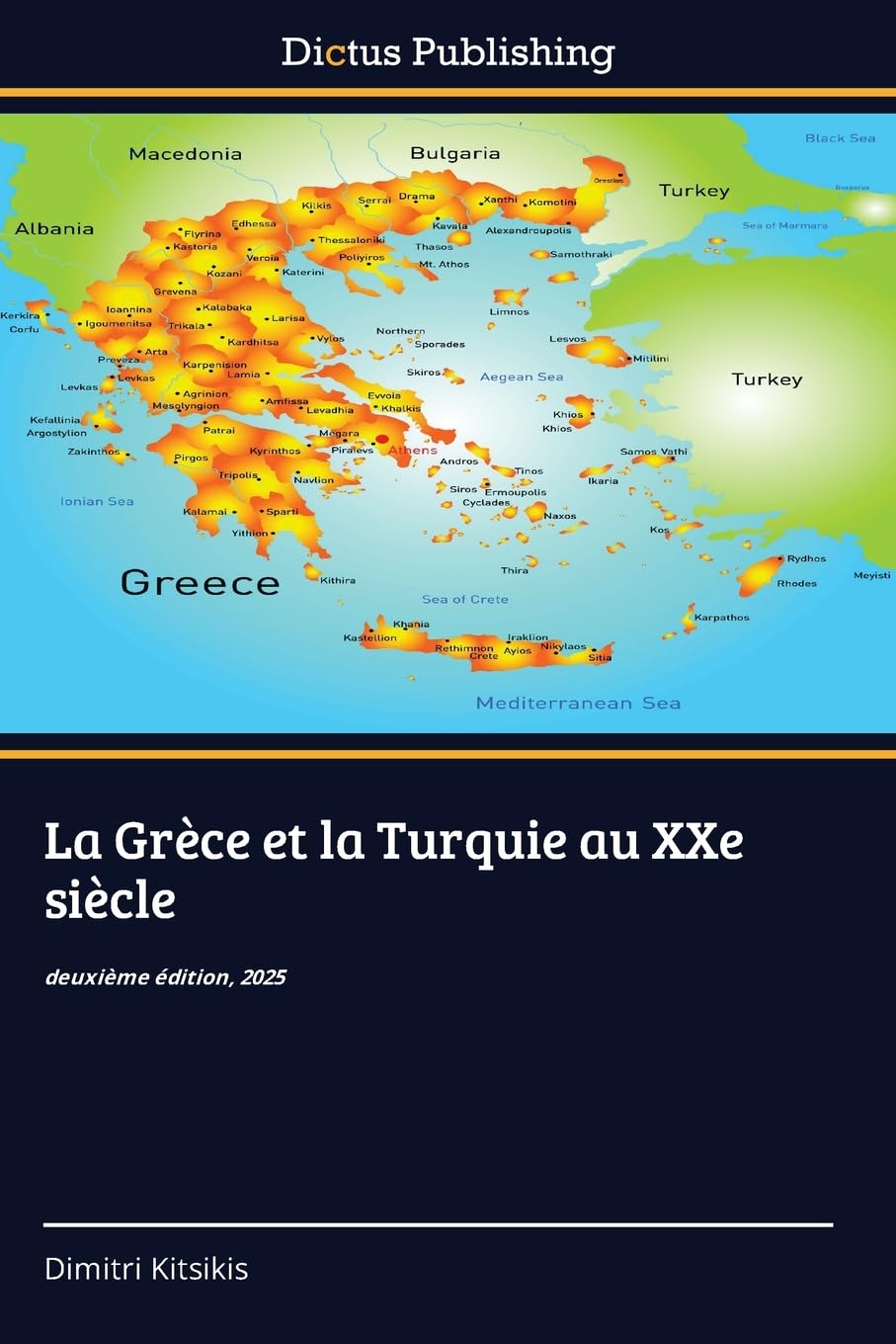 La Grèce et la Turquie au XXe siècle Law