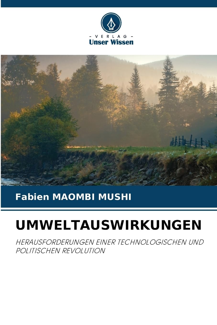 UMWELTAUSWIRKUNGEN Law