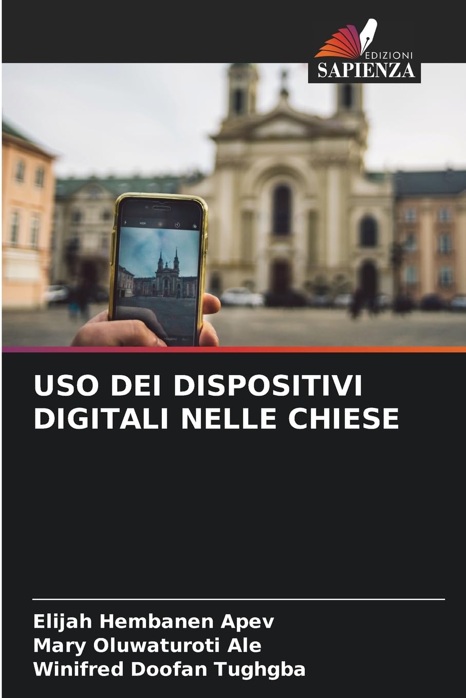 USO DEI DISPOSITIVI DIGITALI NELLE CHIESE Law