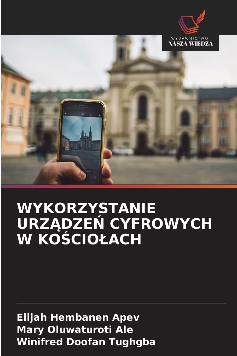 WYKORZYSTANIE URZ¿DZE¿ CYFROWYCH W KO¿CIO¿ACH Law