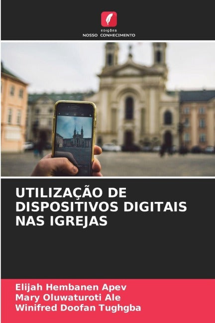 UTILIZAÇÃO DE DISPOSITIVOS DIGITAIS NAS IGREJAS Law