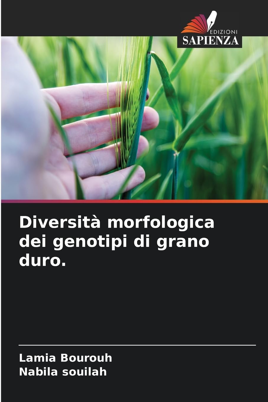 Diversità morfologica dei genotipi di grano duro. Natural Sciences