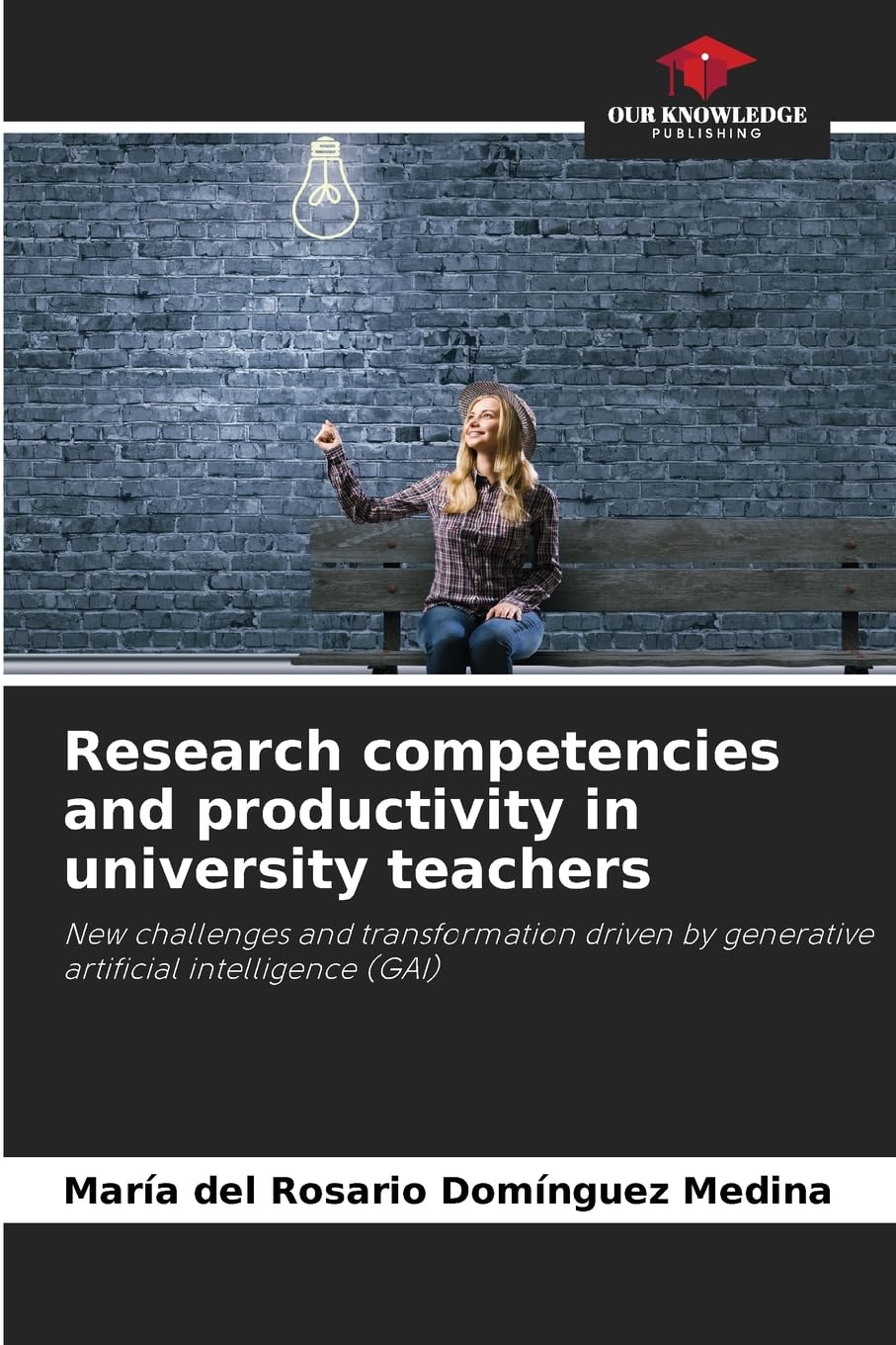 Research competencies and productivity in university teachers Business, Finance & Career