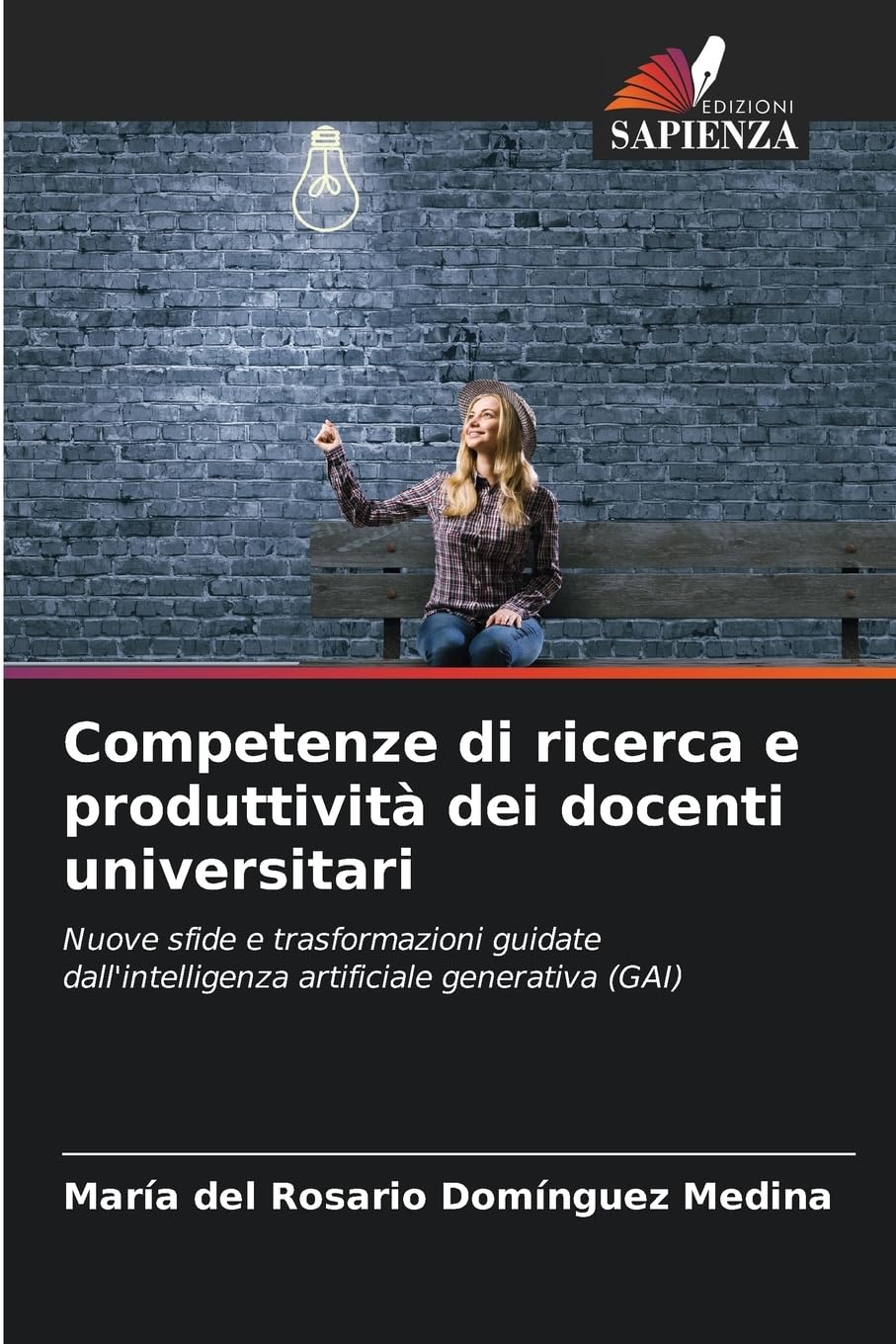 Competenze di ricerca e produttività dei docenti universitari Business, Finance & Career