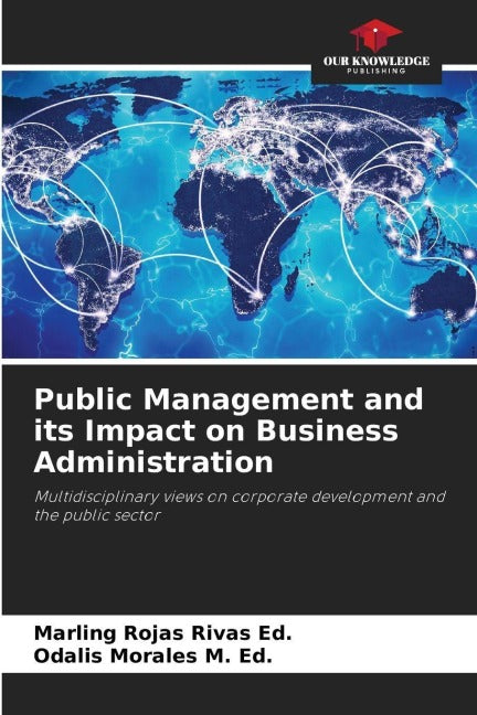 Public Management and its Impact on Business Administration Books