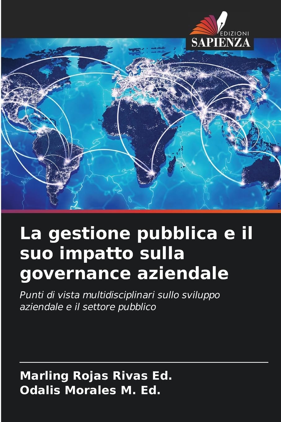 La gestione pubblica e il suo impatto sulla governance aziendale Law