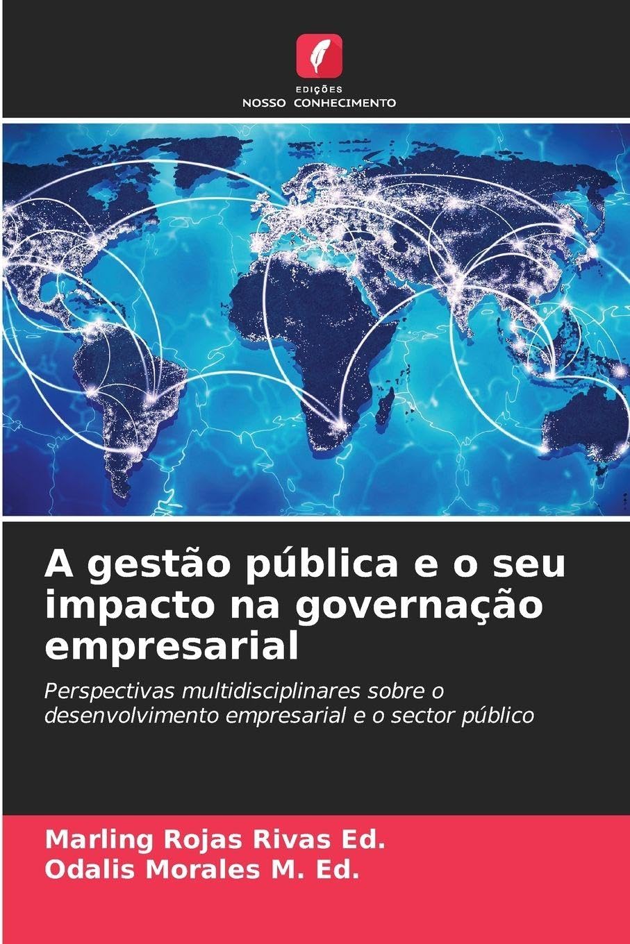 A gestão pública e o seu impacto na governação empresarial Law