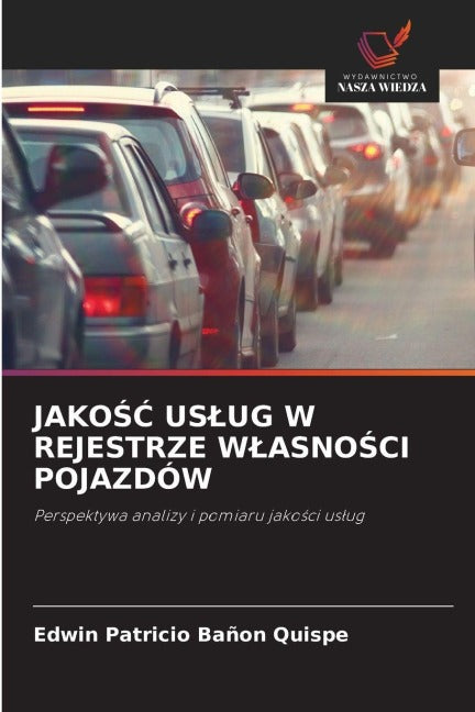 JAKO¿¿ US¿UG W REJESTRZE W¿ASNO¿CI POJAZDÓW Law