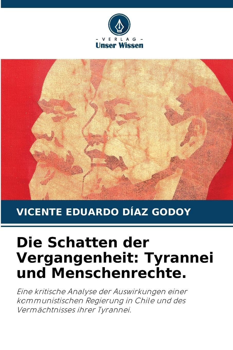 Die Schatten der Vergangenheit: Tyrannei und Menschenrechte. Law
