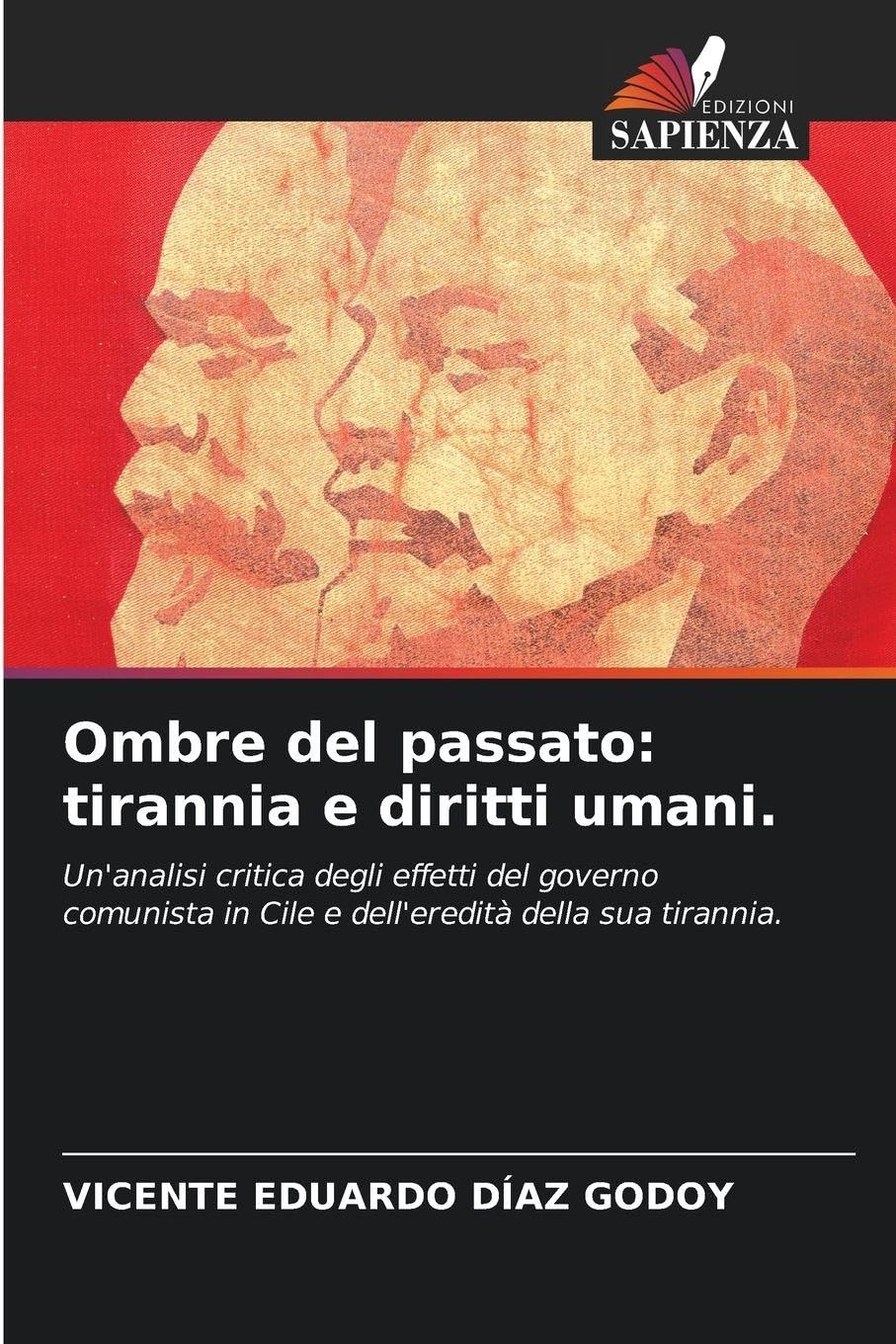 Ombre del passato: tirannia e diritti umani. Law