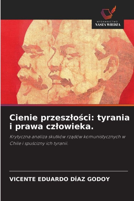 Cienie przesz¿o¿ci: tyrania i prawa cz¿owieka. Law