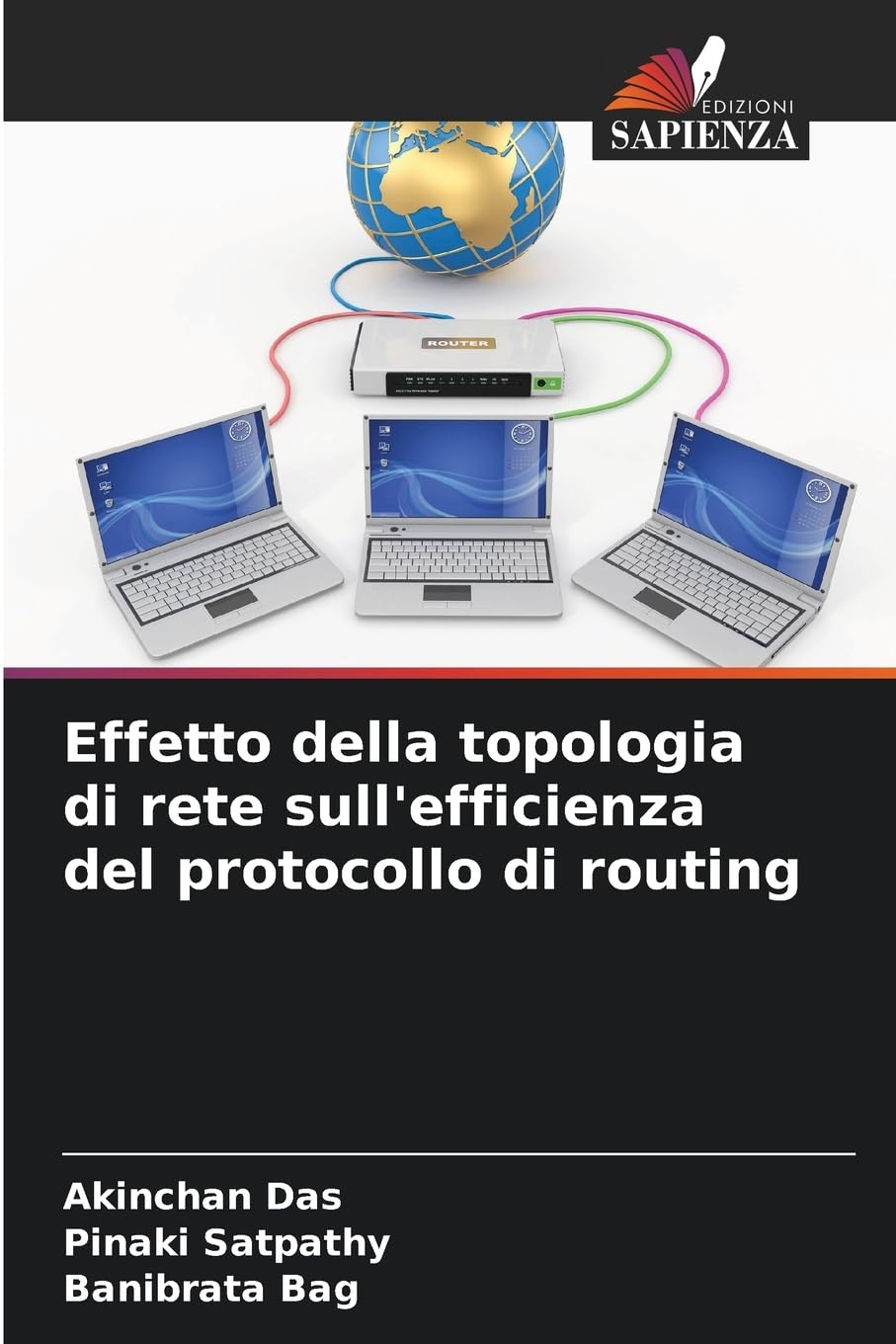 Effetto della topologia di rete sull'efficienza del protocollo di routing Computer Science
