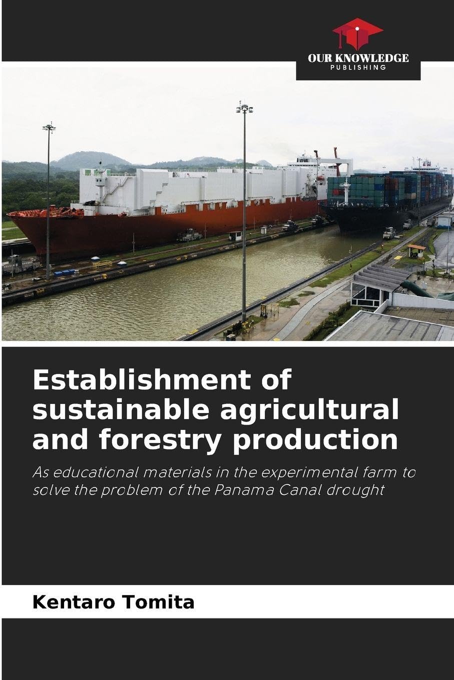 Establishment of sustainable agricultural and forestry production Natural Sciences