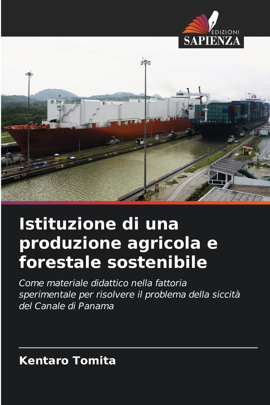 Istituzione di una produzione agricola e forestale sostenibile Natural Sciences