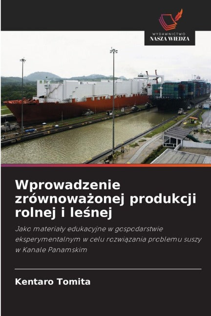 Wprowadzenie zrównowa¿onej produkcji rolnej i le¿nej Natural Sciences