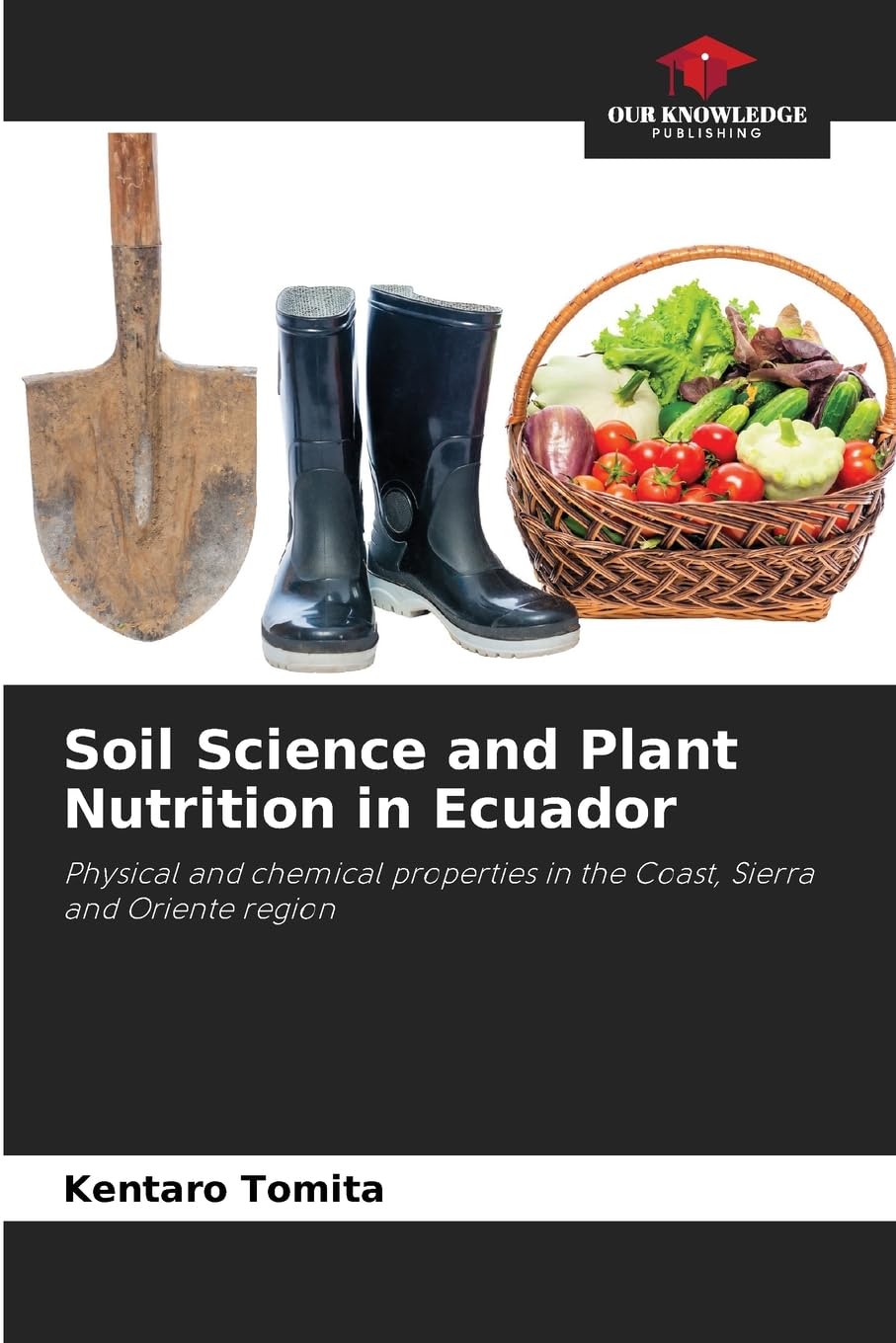 Soil Science and Plant Nutrition in Ecuador Books