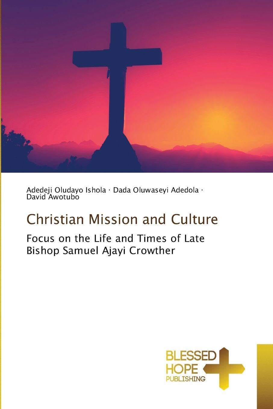 Christian Mission and Culture Religion & Esotericism