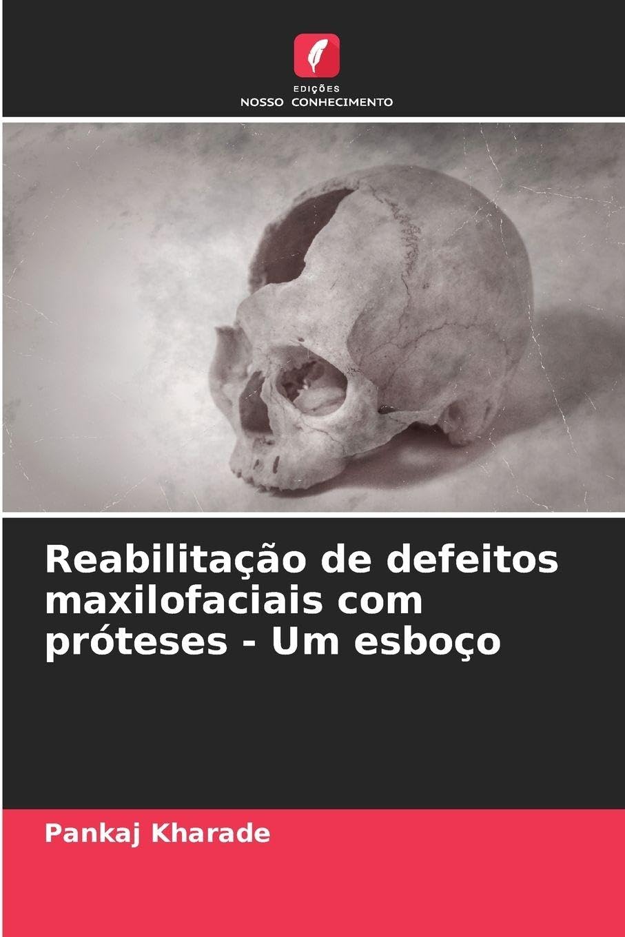 Reabilitação de defeitos maxilofaciais com próteses - Um esboço Medicine