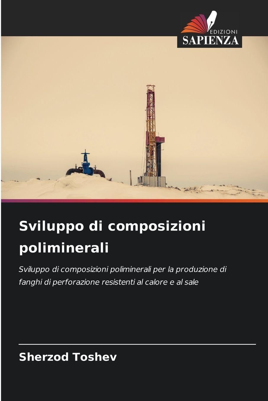 Sviluppo di composizioni poliminerali Business & Technology