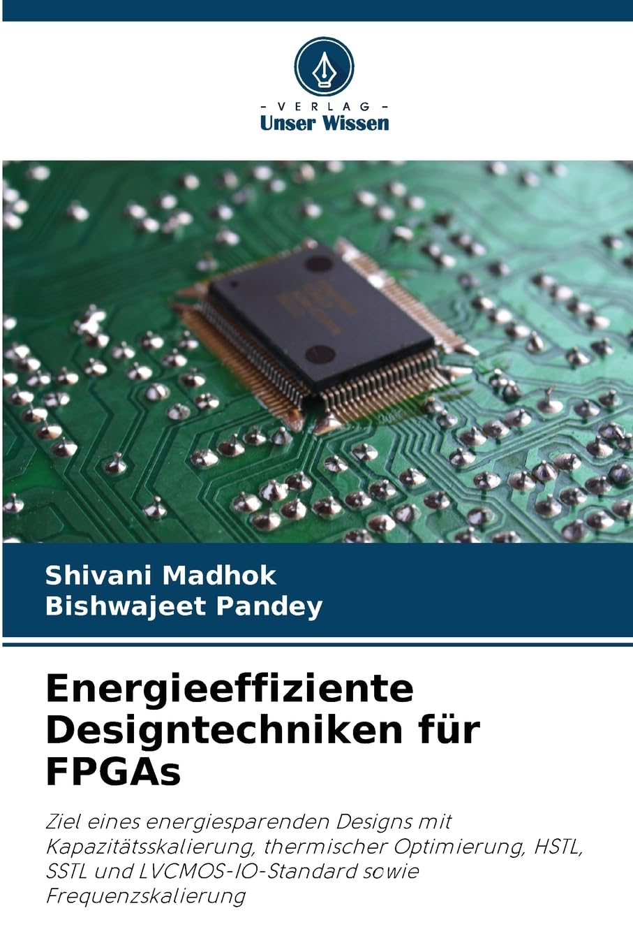 Energieeffiziente Designtechniken für FPGAs Business & Technology