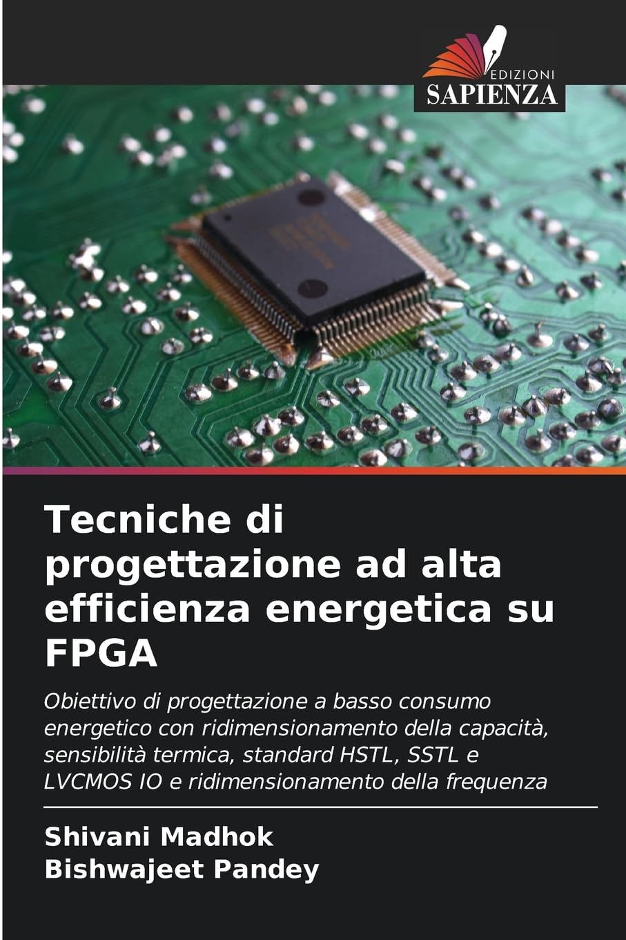 Tecniche di progettazione ad alta efficienza energetica su FPGA Business & Technology