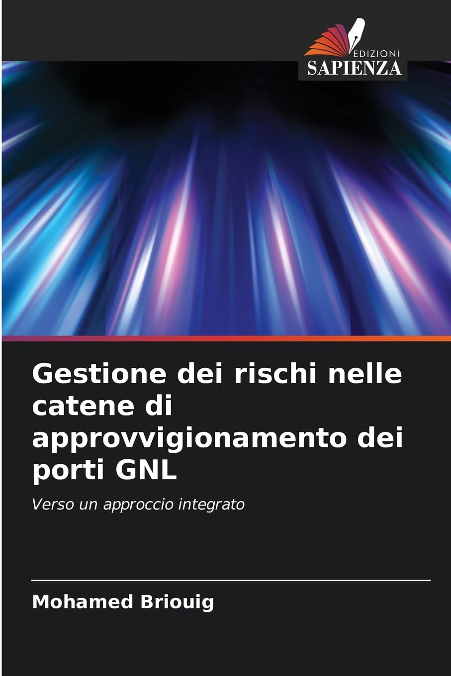 Gestione dei rischi nelle catene di approvvigionamento dei porti GNL Law
