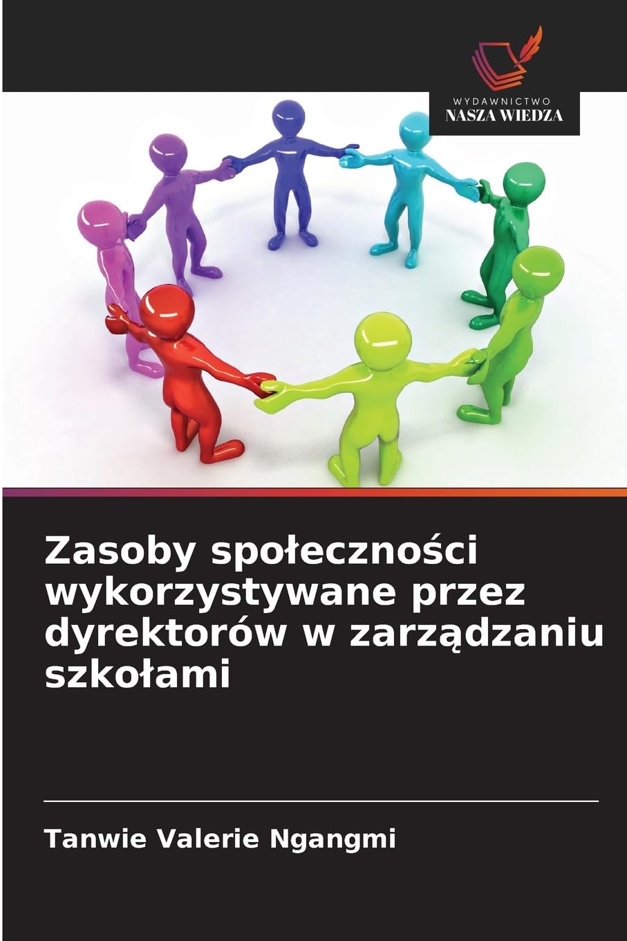 Zasoby spo¿eczno¿ci wykorzystywane przez dyrektorów w zarz¿dzaniu szko¿ami Business, Finance & Career