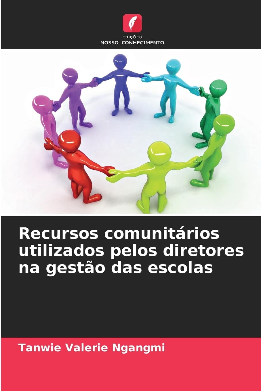 Recursos comunitários utilizados pelos diretores na gestão das escolas Business, Finance & Career