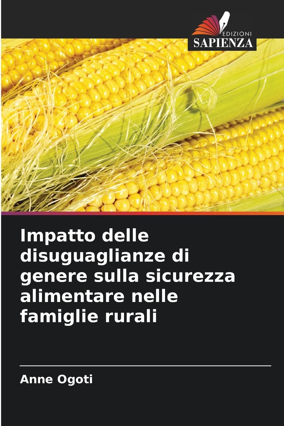 Impatto delle disuguaglianze di genere sulla sicurezza alimentare nelle famiglie rurali Law