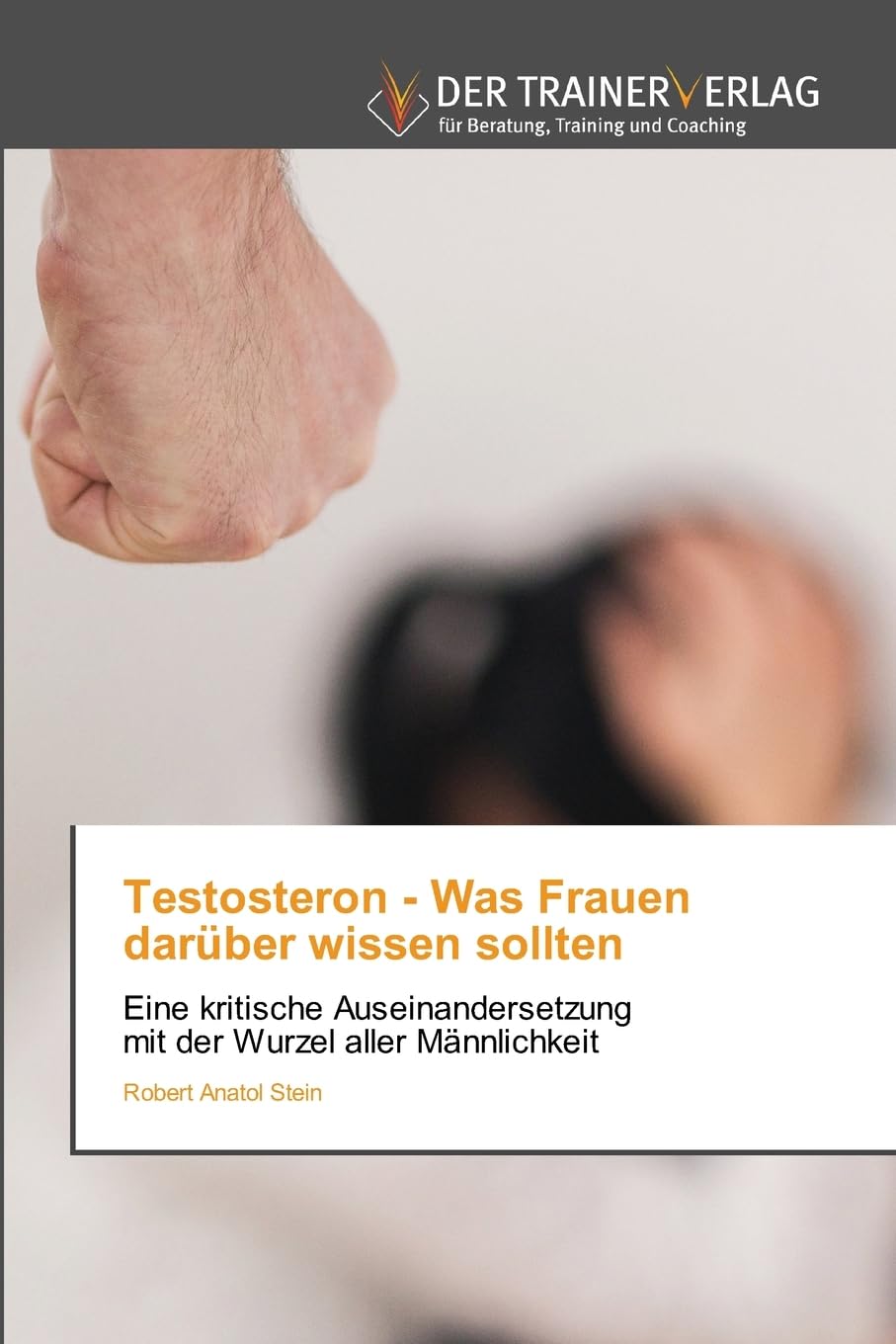 Testosteron - Was Frauen darüber wissen sollten Law