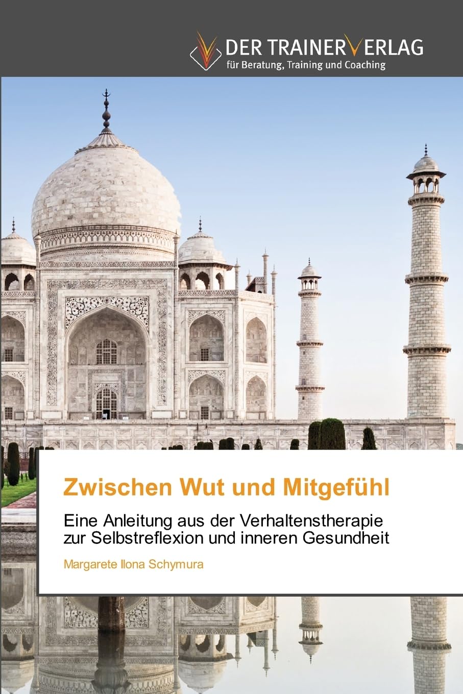 Zwischen Wut und Mitgefühl Psychology