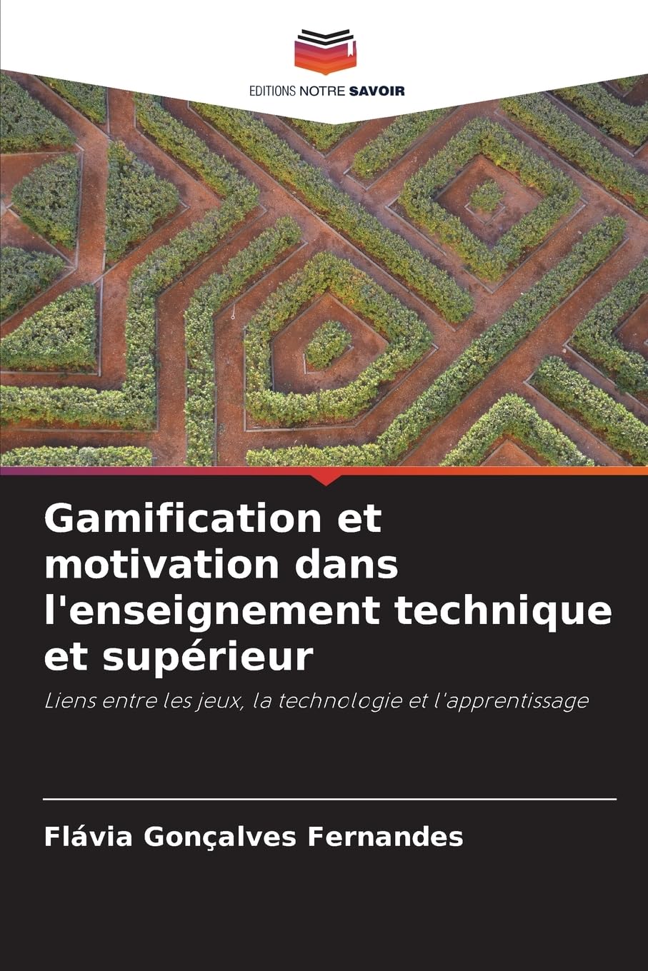 Gamification et motivation dans l'enseignement technique et supérieur: Liens entre les jeux, la technologie et l'apprentissage Computer Science