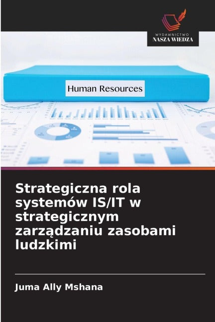 Strategiczna rola systemów IS/IT w strategicznym zarz¿dzaniu zasobami ludzkimi Computer Science