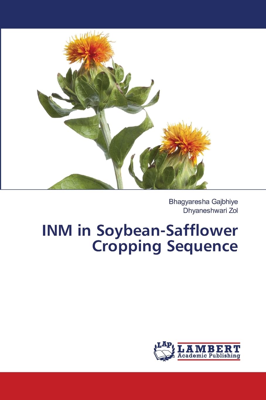INM in Soybean-Safflower Cropping Sequence Natural Sciences
