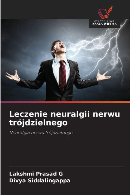 Leczenie neuralgii nerwu trójdzielnego Medicine