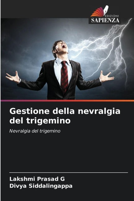 Gestione della nevralgia del trigemino Medicine