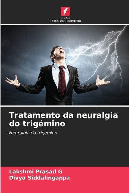Tratamento da neuralgia do trigémino Medicine