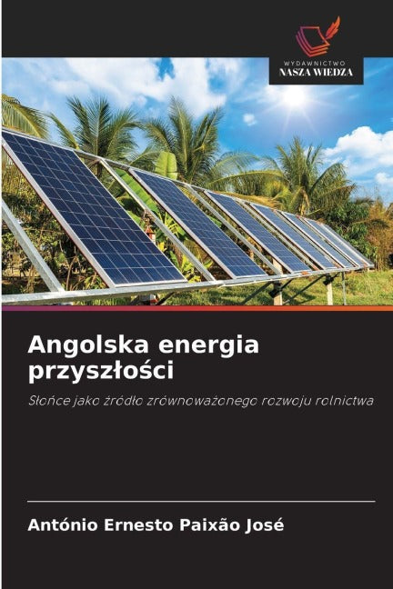 Angolska energia przysz¿o¿ci Business & Technology