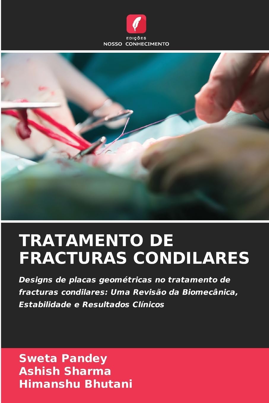 TRATAMENTO DE FRACTURAS CONDILARES Medicine