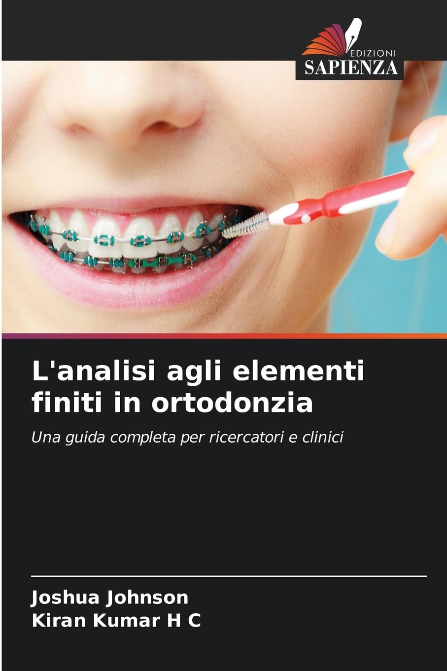 L'analisi agli elementi finiti in ortodonzia Medicine