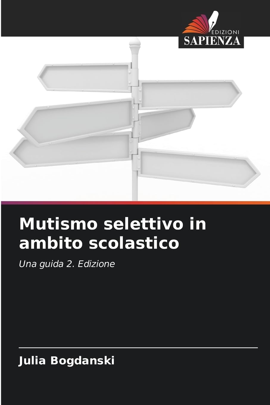 Mutismo selettivo in ambito scolastico Education & Training