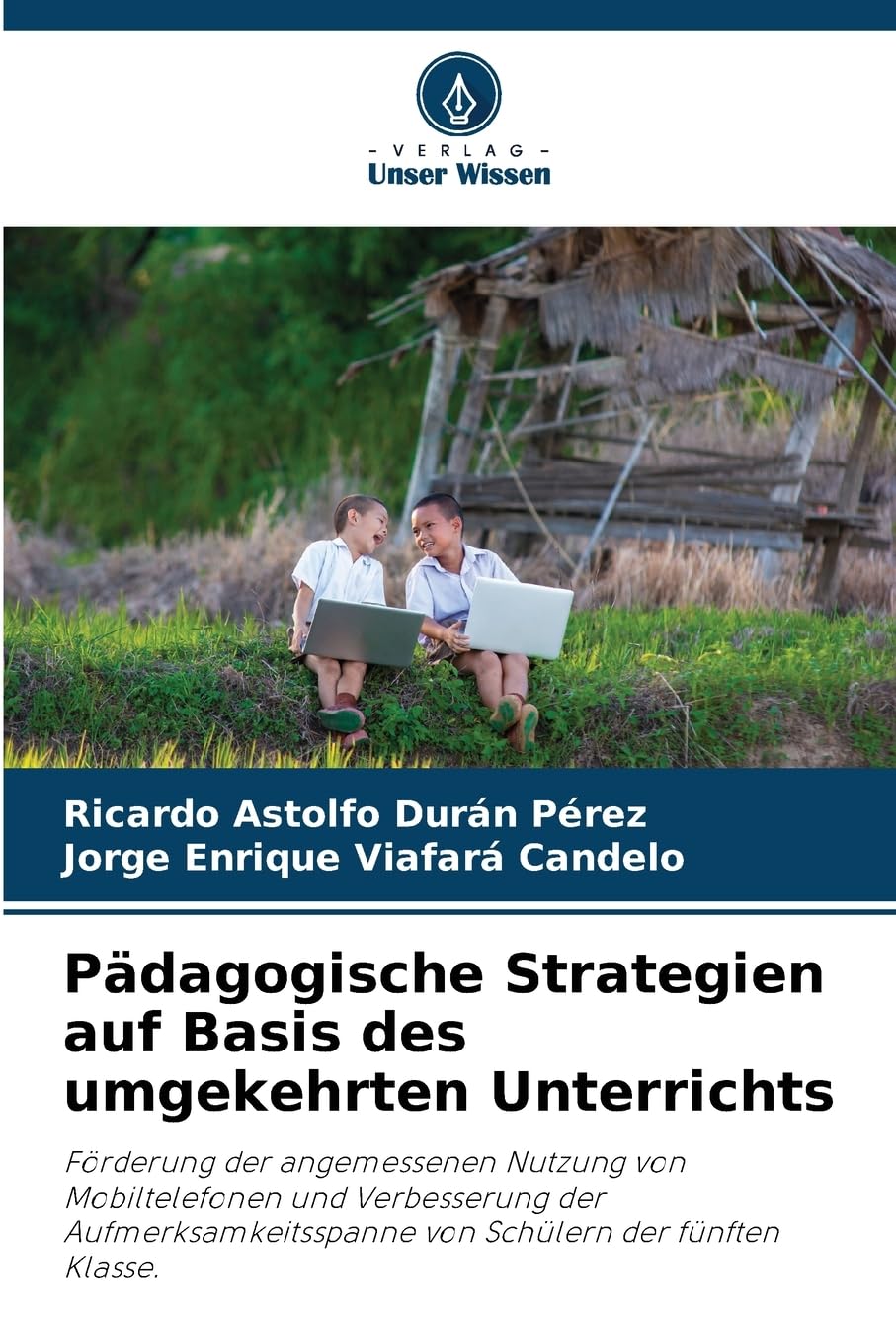Pädagogische Strategien auf Basis des umgekehrten Unterrichts Books