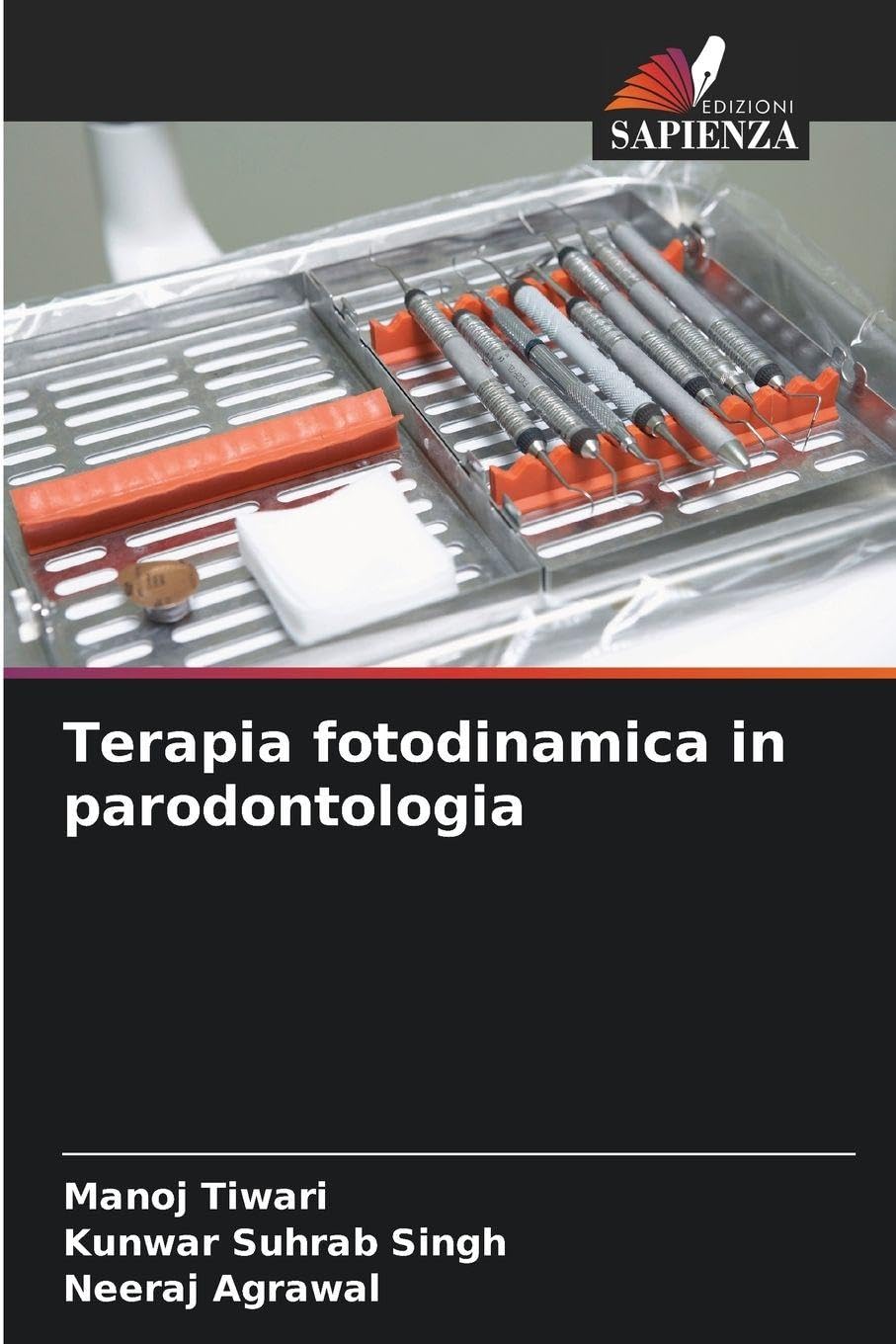 Terapia fotodinamica in parodontologia Medicine