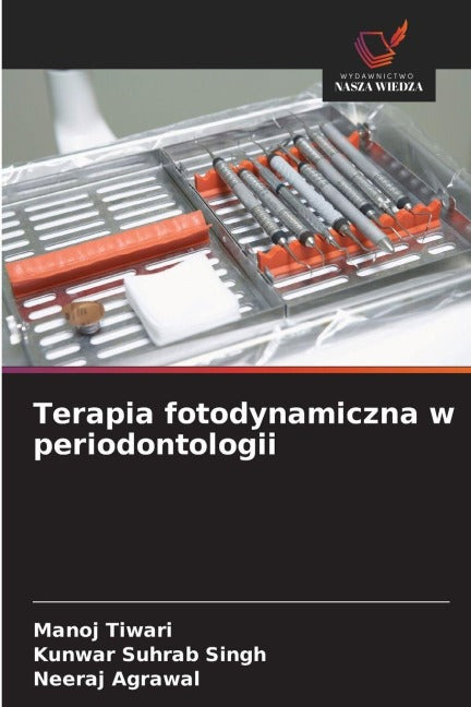 Terapia fotodynamiczna w periodontologii Medicine