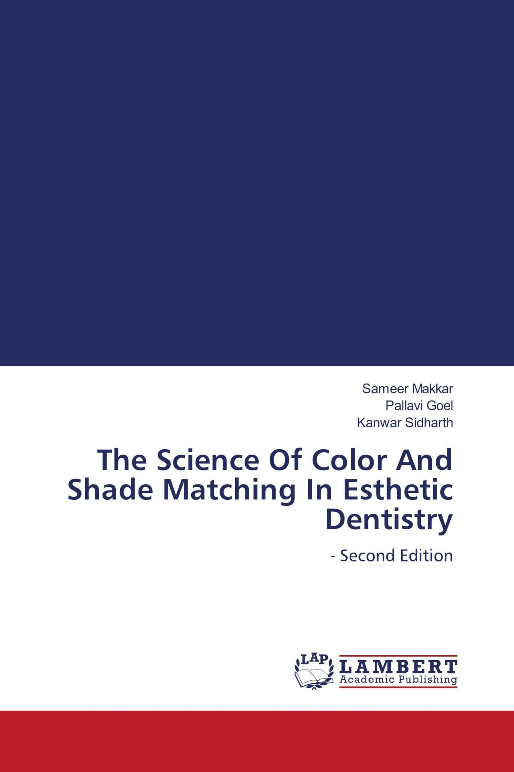 The Science Of Color And Shade Matching In Esthetic Dentistry Medicine